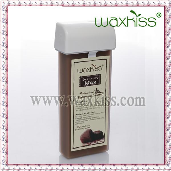 プロの脱毛ワックスwaxkissチョコレート問屋・仕入れ・卸・卸売り