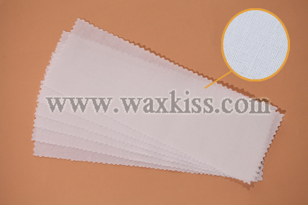 oemodmwaxkiss良質使い捨て脱毛用ワックスペーパーストリップ問屋・仕入れ・卸・卸売り