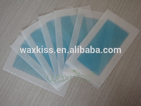 ビューティケアブランドwaxkiss4.5x9.25cm脱毛コールドワックス問屋・仕入れ・卸・卸売り