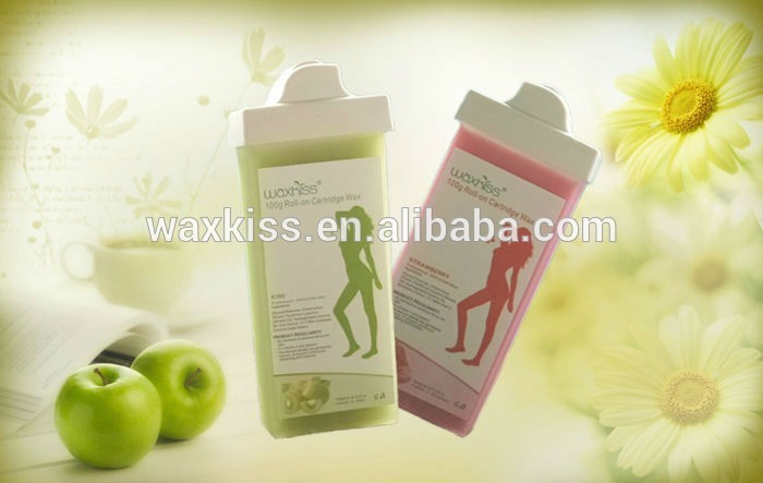 脂溶性waxkiss100g( 3.53oz) 脱毛ハニーワックス問屋・仕入れ・卸・卸売り