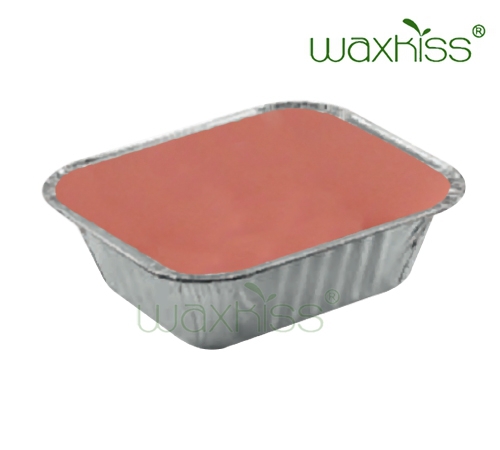 ブランド包装箔waxkisswapped500g脱毛ハードワックス問屋・仕入れ・卸・卸売り