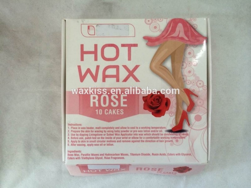 美容50gdeplitarywaxkissスーパーマーケットハードワックス問屋・仕入れ・卸・卸売り