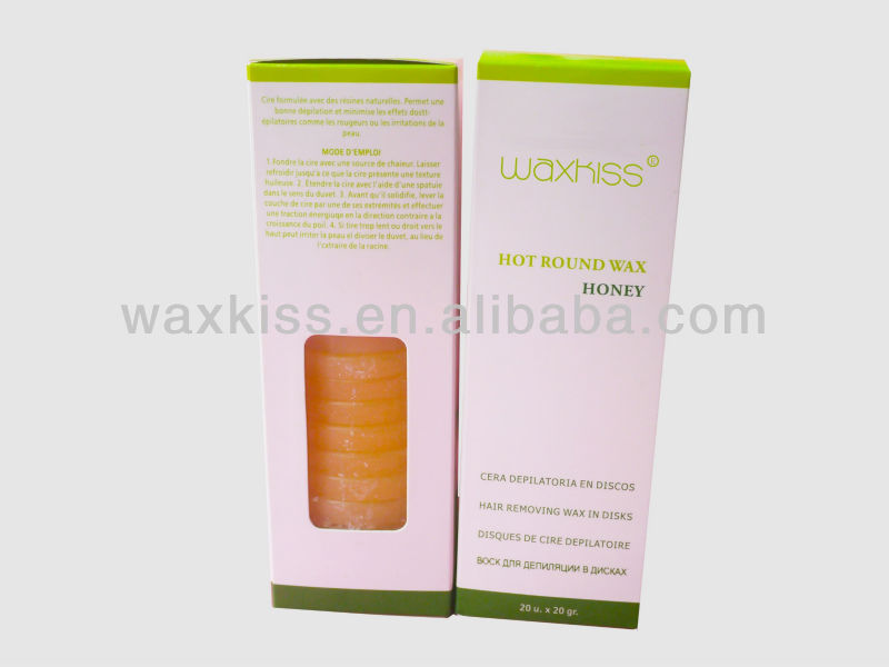 ハードワックスwaxkiss20gtbx美しさのためのスーパーマーケット問屋・仕入れ・卸・卸売り