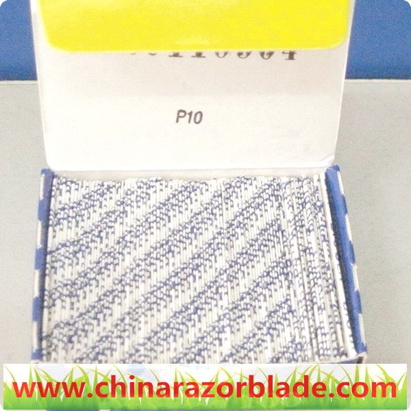 中国bordedoblecuchillaドafeitarドaceroinoxidable卸売問屋・仕入れ・卸・卸売り