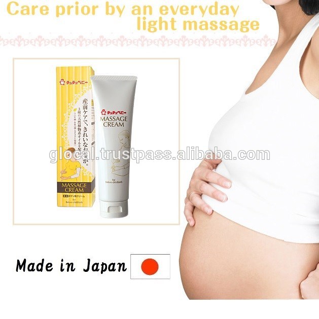 日本妊娠中の母親のためのマッサージクリーム卸売問屋・仕入れ・卸・卸売り