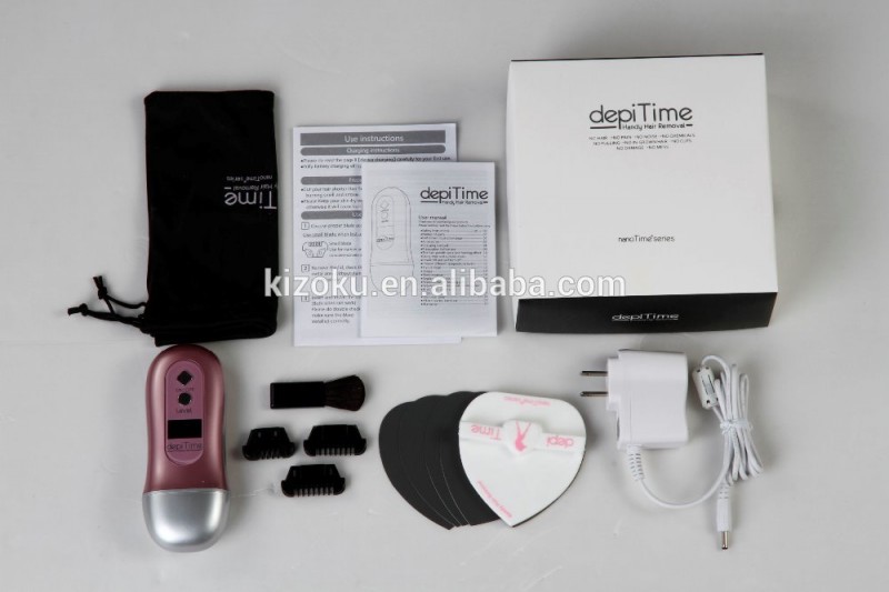 最高の有益な2015depilator& 貴重なダイオードレーザー脱毛と愛されるcostemersによって問屋・仕入れ・卸・卸売り