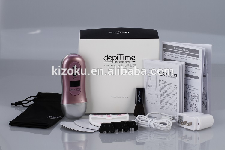 最も人気のある2015depilator& 貴重なダイオードレーザー脱毛と愛されるcostemersによって問屋・仕入れ・卸・卸売り