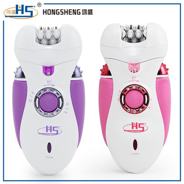 充電式レディシェーバー脱毛器/女性電気シェーバー問屋・仕入れ・卸・卸売り
