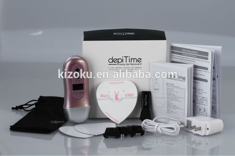 ミニ2015depilator& 貴重なダイオードレーザー脱毛と愛されるcostemersによって問屋・仕入れ・卸・卸売り