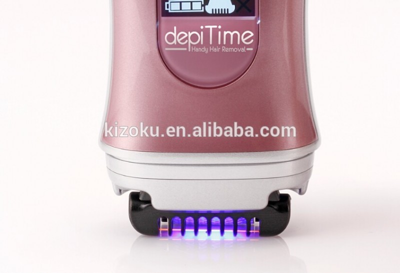 ハンディー脱毛depitime化粧アプライアンスの家庭用の脱毛器日本製問屋・仕入れ・卸・卸売り