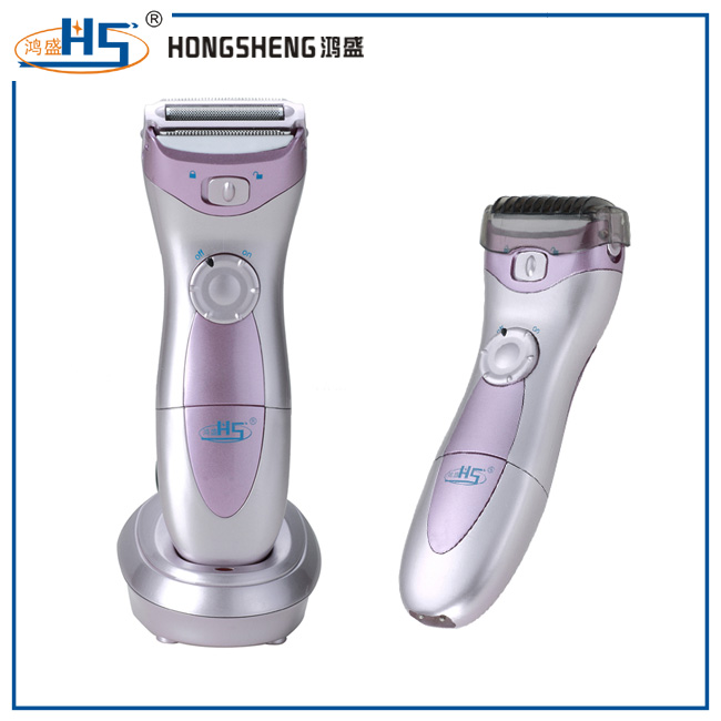 フェイシャルとフル体毛リムーバーポータブル電気シェーバー用女性問屋・仕入れ・卸・卸売り