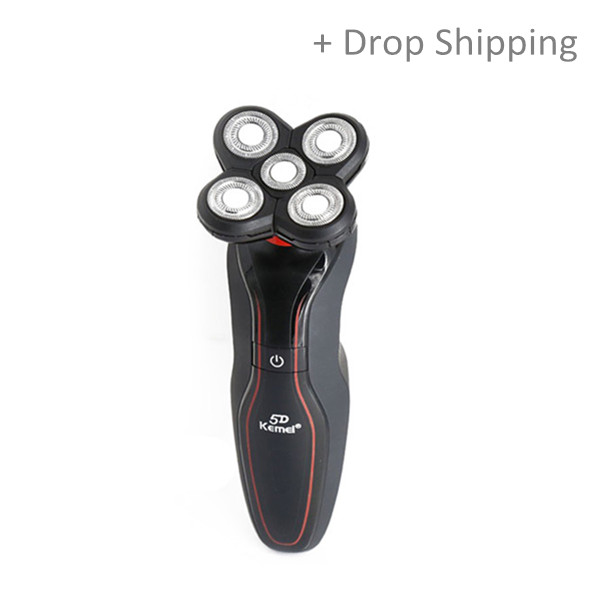 安い電気か みそ り 3 ヘッド充電式電気シェーバー 、 ケミ 6183 、 ドロップ配送サービス問屋・仕入れ・卸・卸売り