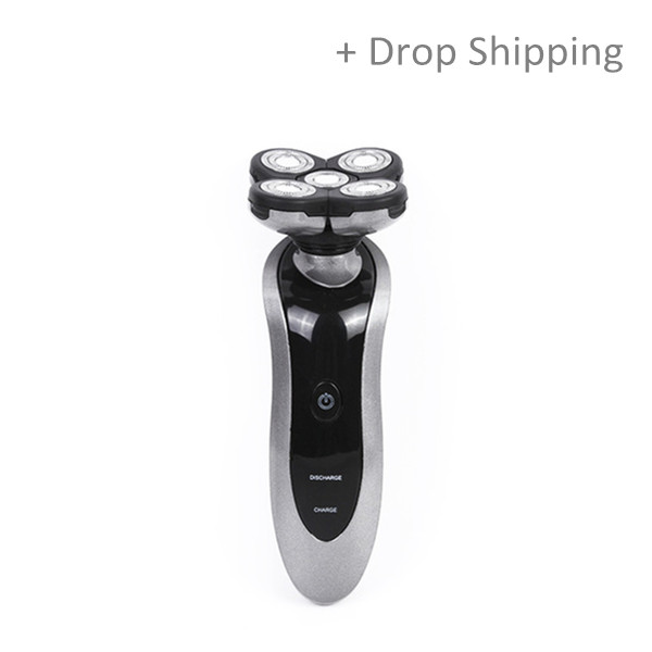 低価格5 ヘッド電気か み そり充電式電気シェーバー 、 ドロップ配送サービス問屋・仕入れ・卸・卸売り
