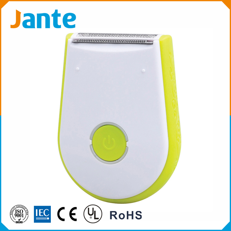 Jante 2016新製品市場充電式耳毛脱毛器トリマー問屋・仕入れ・卸・卸売り