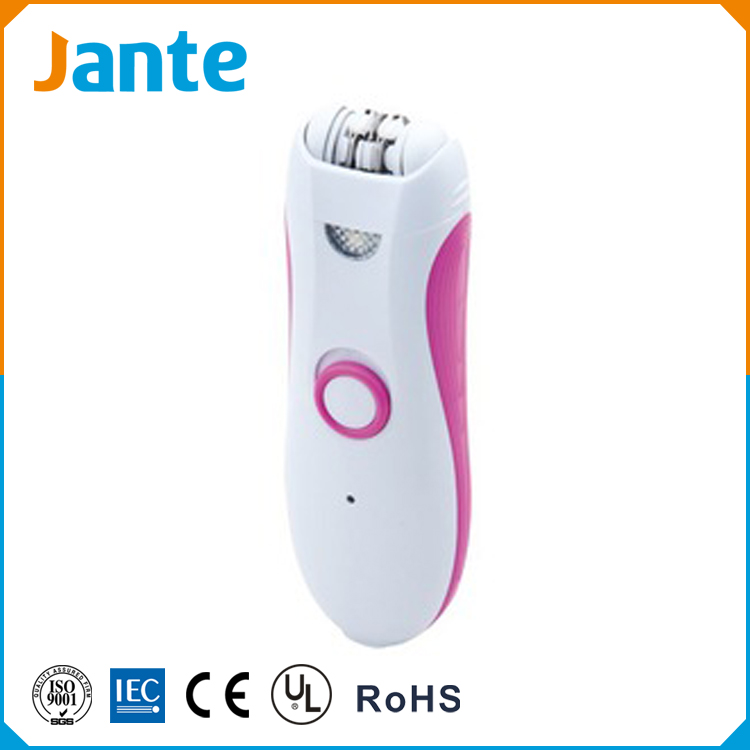 Jante新しいホット販売製品レディビキニ毛と眉毛リムーバー脱毛器トリマー問屋・仕入れ・卸・卸売り