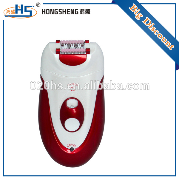 2 in1の充電式レディー脱毛器脱毛ツールで工場価格2016女性の美容ツール問屋・仕入れ・卸・卸売り