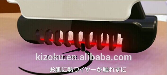 新美容製品2015脱毛機dipitime除毛器問屋・仕入れ・卸・卸売り