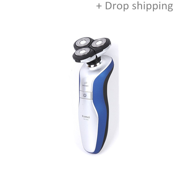 Kemei 3360 multifuncion充電式電気髭トリマー問屋・仕入れ・卸・卸売り