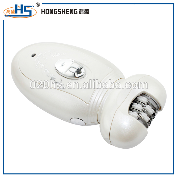 中国の製造元最高品質電動充電式シェーバー女性脱毛器問屋・仕入れ・卸・卸売り