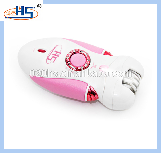 レディー電気脱毛器/充電式女性脱毛器シェーバー除去機問屋・仕入れ・卸・卸売り