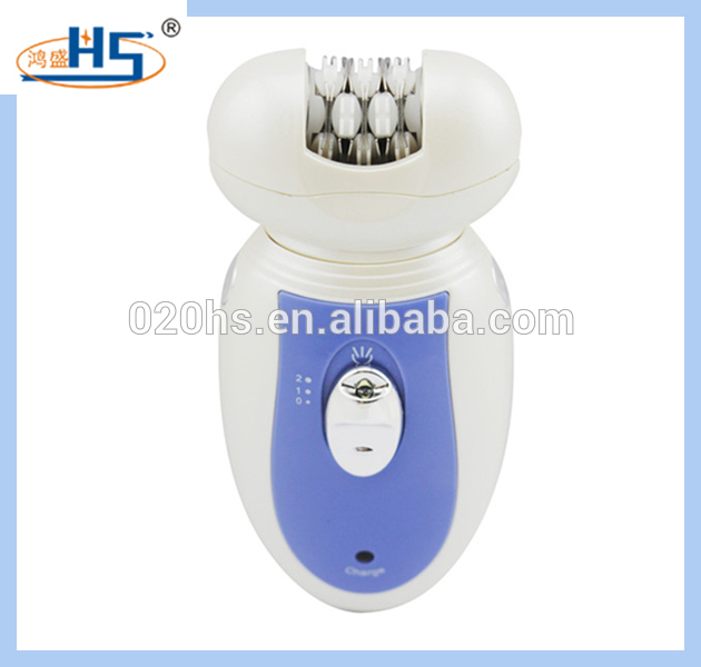 レディー電気脱毛器/充電式女性脱毛器シェーバー脱毛機問屋・仕入れ・卸・卸売り