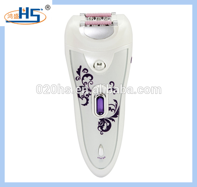 新しい充電式プロフェッショナル レディ脱毛器intim電気シェーバー問屋・仕入れ・卸・卸売り