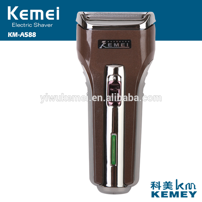 安いkemei電動充電式シェーバー問屋・仕入れ・卸・卸売り