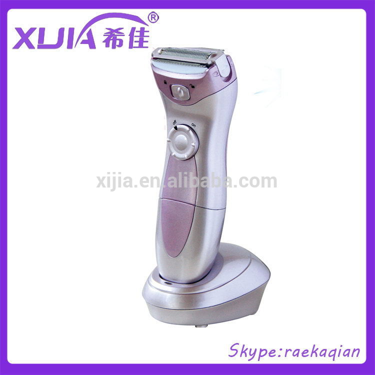 手動のヘアトリマー卸売2015hotsellシェーバーxj-612クリッパー問屋・仕入れ・卸・卸売り