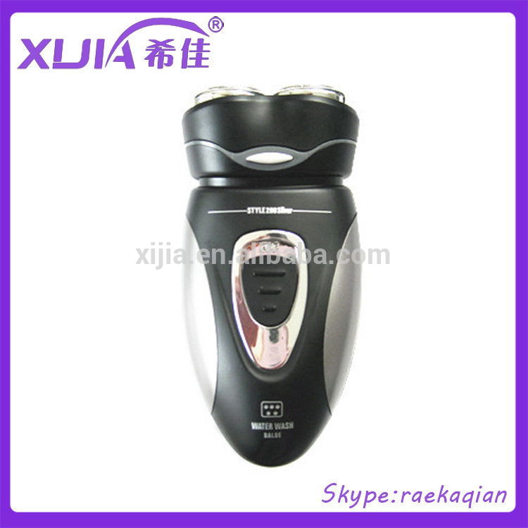 ユニークなスタイル2015信頼性の高い品質xj-603電気男のシェーバートリマー問屋・仕入れ・卸・卸売り