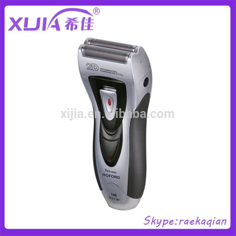 信頼性の高い品質で行われた中国河南ウェットドライxj-619電気男のシェーバー問屋・仕入れ・卸・卸売り