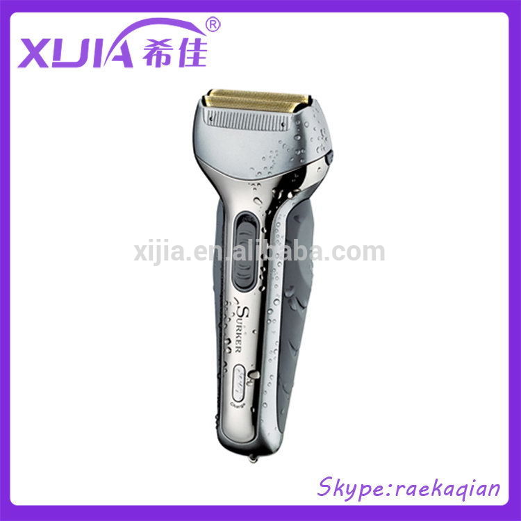 中国工場価格品質マニュアルxj-613男性シェーバー問屋・仕入れ・卸・卸売り