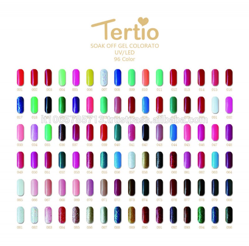 Uvtertio/ledジェルカラー問屋・仕入れ・卸・卸売り