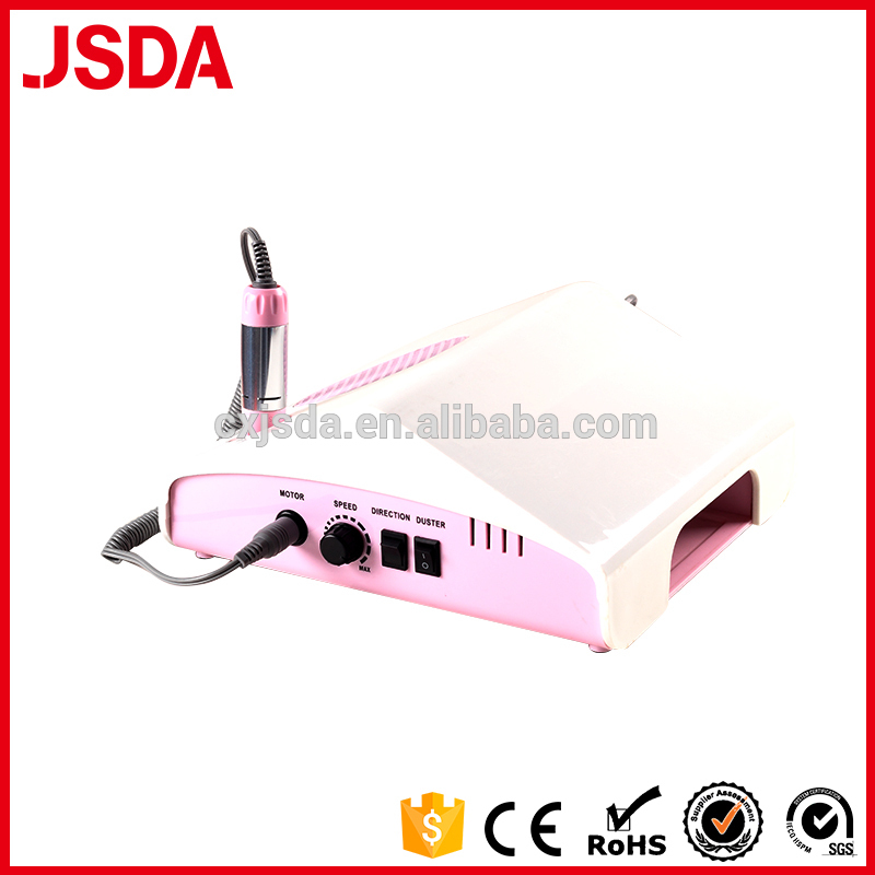 中国JD6500ネイルプリンタは、asテレビでアリババ問屋・仕入れ・卸・卸売り
