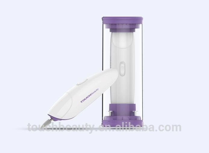 電気マニキュア51/ペディキュアセットネイルポリッシャー爪の形削り盤ledライト付き問屋・仕入れ・卸・卸売り