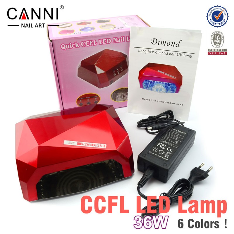 #40237ワットジェルネイル乾燥機工場卸売36ワットccfl led uv 2で1指uv ledジェドライヤー問屋・仕入れ・卸・卸売り