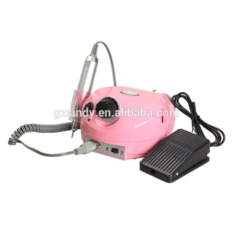Pro ネイルツール 30000 rpm電気ネイルドリルマシンマニキュア ドリル アクセサリー アクリル爪ドリル ファイル ドリル ビット ペディキュア キット問屋・仕入れ・卸・卸売り