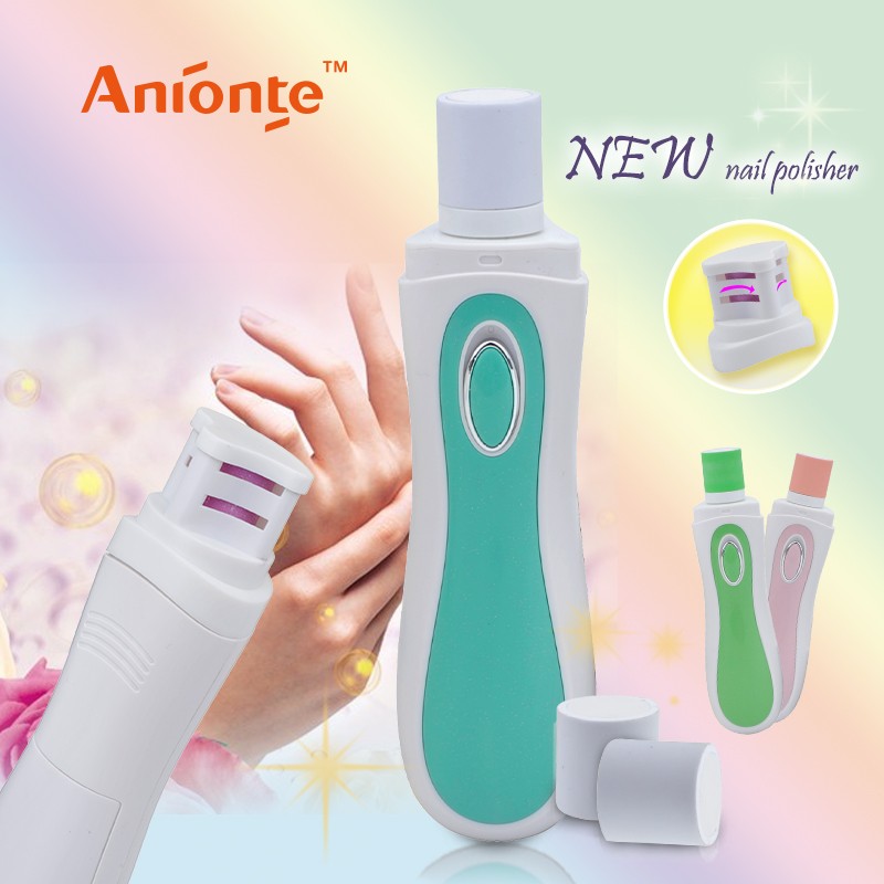 ファッションデザイン自動電気マニキュアポリッシャー問屋・仕入れ・卸・卸売り