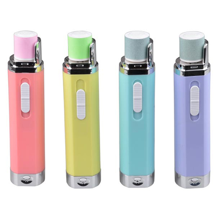 2016新しい電気ネイルファイルポータブルバッテリー爪ポリッシャー電動問屋・仕入れ・卸・卸売り