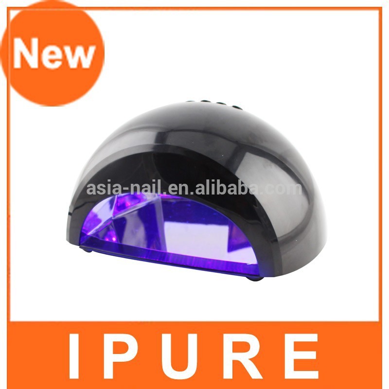 新しいモデル12wipure上のタッチled紫外線爪ランプ問屋・仕入れ・卸・卸売り