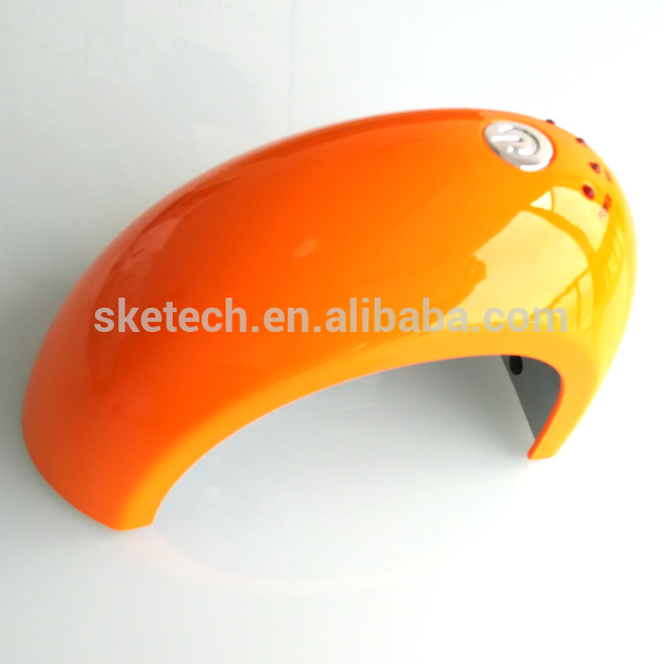 中国工場卸売新しいスタイルのポータブル12wuvジェルネイルledランプ調光機能付きハンドセンサー問屋・仕入れ・卸・卸売り