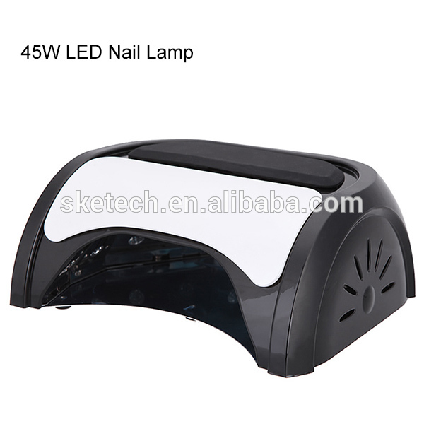 Uv ネ イル マニキュア ペディキュア ネ イル ドライヤー 18 k led ネイルランプ問屋・仕入れ・卸・卸売り