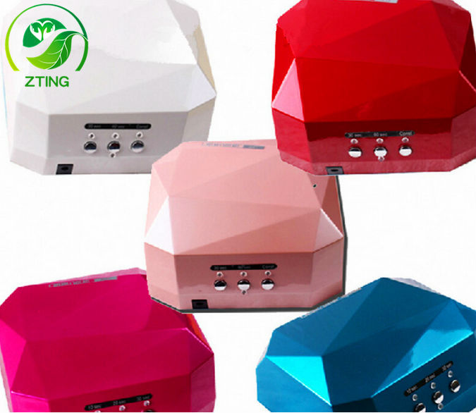 zting36ワット爪ジェルuvランプ安い工場価格36wledの爪ランプ問屋・仕入れ・卸・卸売り