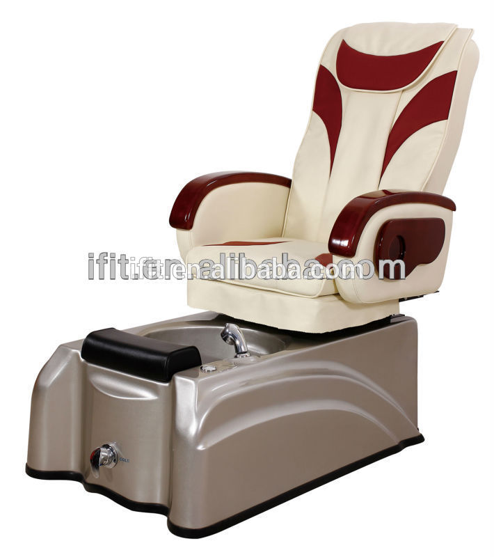 3d椅子モデルak-2009ペディキュアスパチェア問屋・仕入れ・卸・卸売り