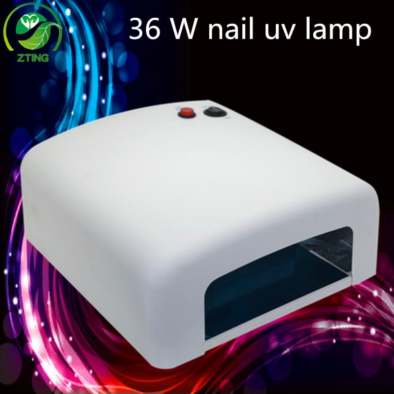 ztingより良いledネイルuvランプネイルサロンマニキュアセット爪ジェルuvランプ問屋・仕入れ・卸・卸売り
