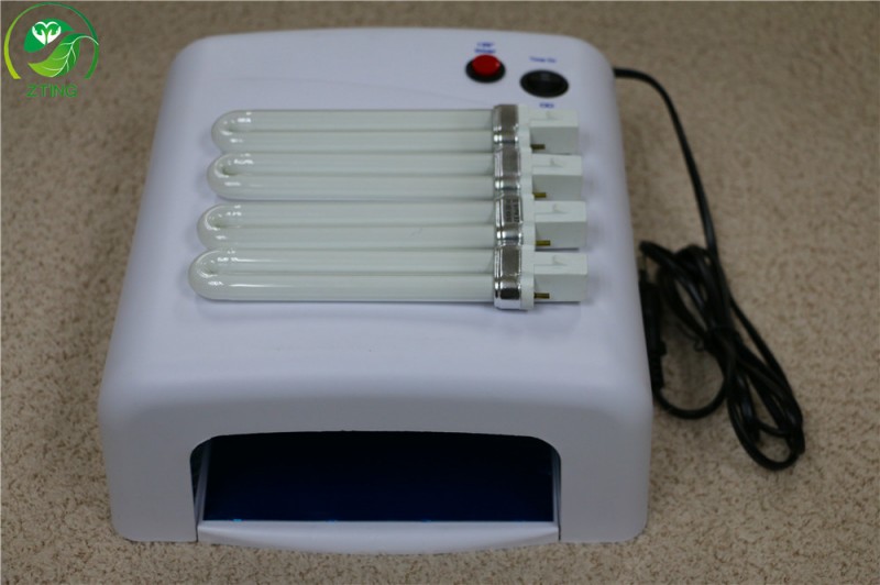 人気のある機器zting36wuvネイルサロンネイルランプの熱い販売問屋・仕入れ・卸・卸売り