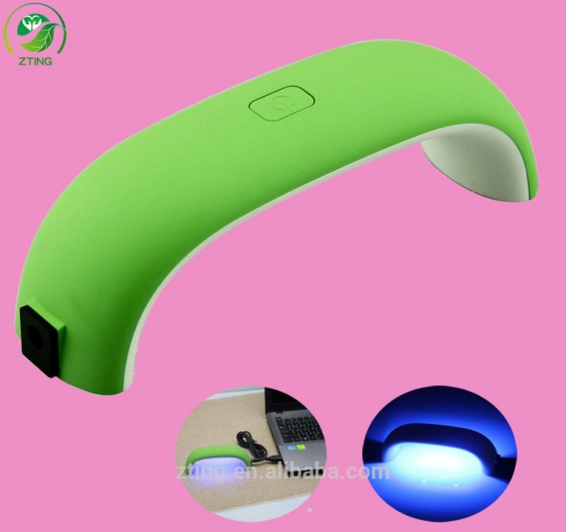 信頼性の高い品質ネイルドライヤー虹形状ゲル硬化led ランプジェルネイル 9 ワット led ランプ問屋・仕入れ・卸・卸売り