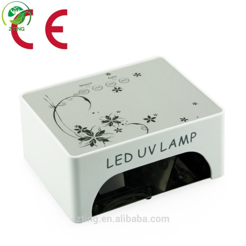 2016新製品爪用品35 ワット ccfl ネイル led uv ランプ 35 ワット ランパーダ led ジェルポリッシュ ネイルドライヤー Rohs問屋・仕入れ・卸・卸売り