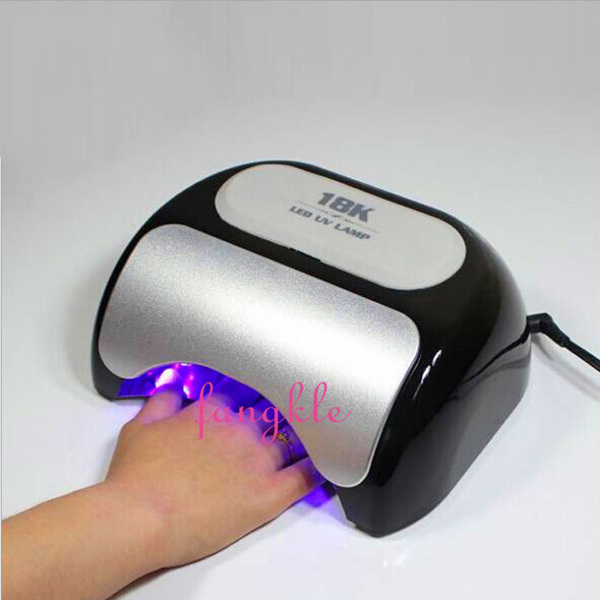 36ワットネイルledドライヤー/ ledネイルドライヤー36ワット/サロンledネイルドライヤー問屋・仕入れ・卸・卸売り