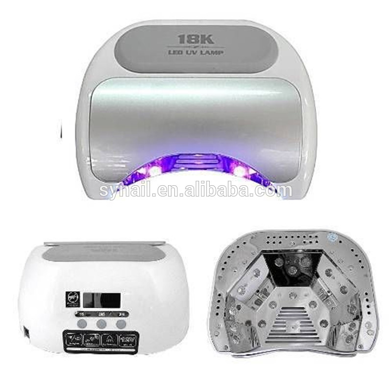 Ledネイルランプ用釘新しい2016 18 k 36ワットledネイルランプ問屋・仕入れ・卸・卸売り