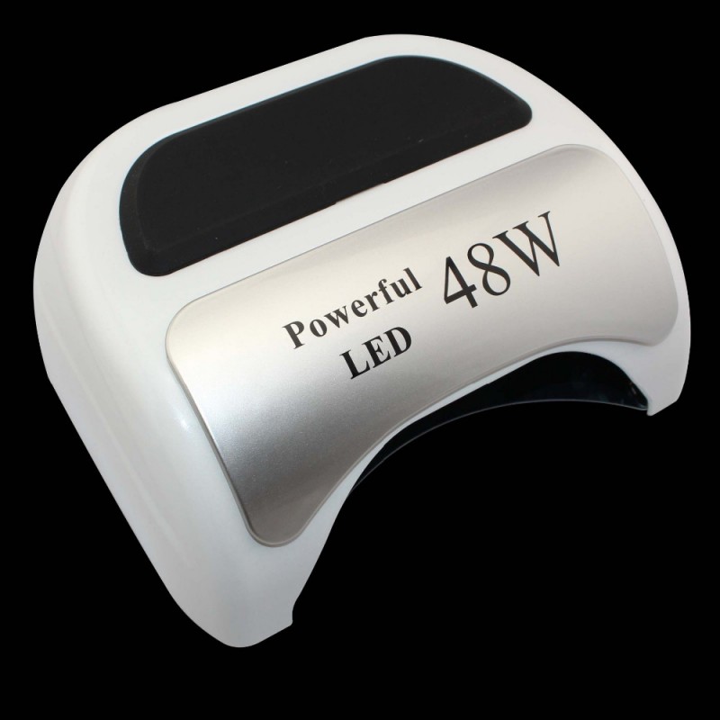 高品質と良い価格48ワットccfl ledネイルランプuv ledネイルライト問屋・仕入れ・卸・卸売り